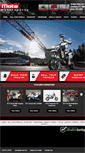Mobile Screenshot of motofit.com